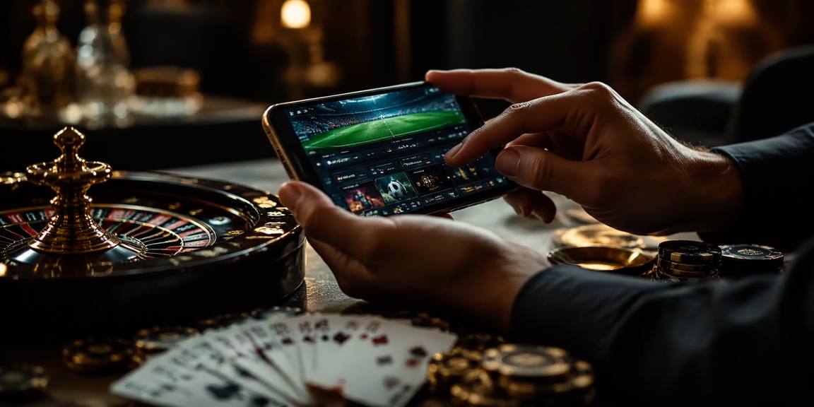 kq24h Live Casino